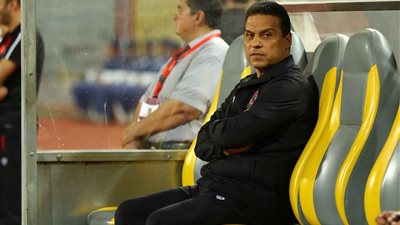 5 أسلحة يستعين بها البدري بنهائي دوري أبطال أفريقيا.. خبرات الشياطين الحمر في الصدارة.. التاريخ ينصف المدير الفني ورفاقه.. ضغوط الوينرز على لاعبي الوداد.. واستعادة عرش أفريقيا وحلم المونديال