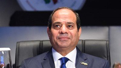 السيسي: لا تهاون مع المتورطين في مخالفات «توريد القمح»