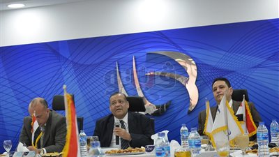 المصرف المتحد ينظم ورشة عمل متخصصة لزيادة الصادرات المصرية من الصناعات الكيماوية