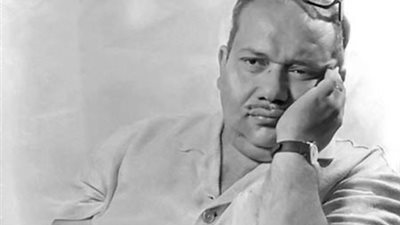 «صلاح جاهين» يختتم مسابقة شخصيات مصرية بمعرض فيصل للكتاب