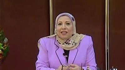 رئيسة الإذاعة تطلب خطط الاحتفال بذكرى نصر أكتوبر