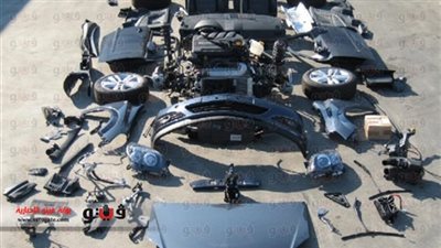 القابضة للنقل: ارتفاع أسعار قطع الغيار أحد آثار «التعويم»