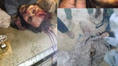 مقتل القيادي الداعشي أبوبكر الشيشاني في ليبيا
