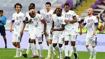 بالفيديو.. «العين» يتأهل لنصف نهائي دوري أبطال آسيا