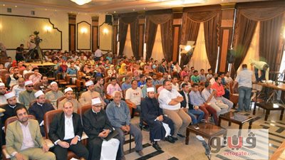 أدوار الشباب في بناء الدولة بملتقى «القيم والأخلاق»