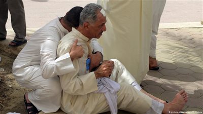 السلطات السعودية تضبط ثلاثة أشقاء على صلة بتفجير الكويت