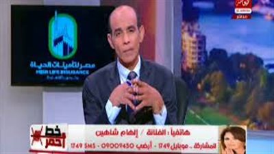 بالفيديو.. إلهام شاهين: «مصر كانت في نكسة واللى جاي أحسن»