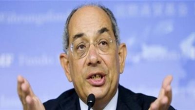 تأجيل محاكمة بطرس غالى في إهدار المال العام لـ٢ أبريل