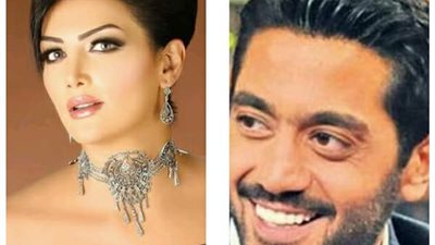 فلوكس وحورية فرغلي ووفاء عامر يبدأون تصوير «براءة ريا وسكينة»