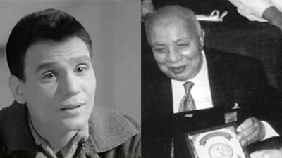 مجدي العمروسي يحكي مشواره مع العندليب الأسمر