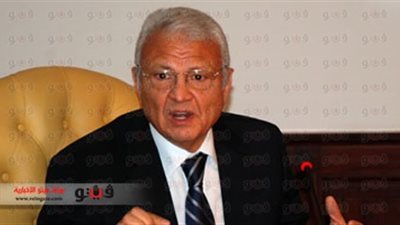 وزير الاتصالات يتبنى مبادرة «القاهرة اليوم» للتبرع عبر رسائل المحمول