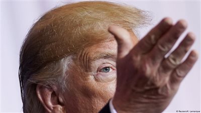 هذا ما قاله ترامب عن تركيا والأكراد والصين واغتيال خاشقجي