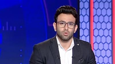 إبراهيم فايق إجازة 6 أيام من «الحريف»