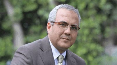 حبس رئيس تحرير موقع مصر العربية ١٥يوما