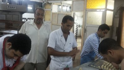 بالصور.. افتتاح المخبز التجريبي بـ«زراعة عين شمس»