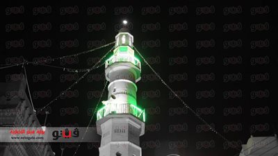بالصور.. مساجد قنا تستعد لاستقبال شهر رمضان