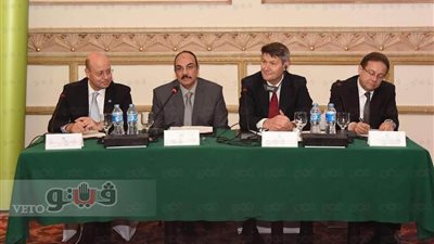 محافظ الإسكندرية يشارك في مؤتمر تنمية المشروعات