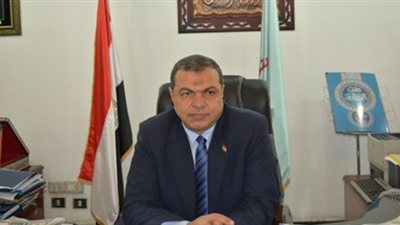 «سعفان» يشهد ختام فعاليات مبادرة مصر أمانة بين إيديك بالدقهلية غدا