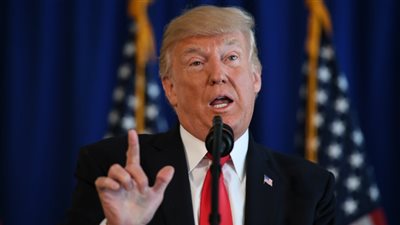 ترامب يرفع الحظر جزئيا عن هواوي مقابل المنتجات الزراعية