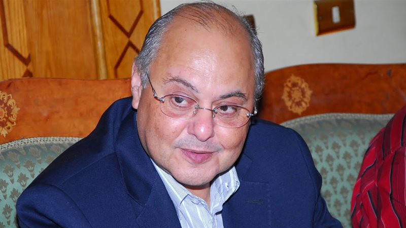 موسى مصطفى موسى