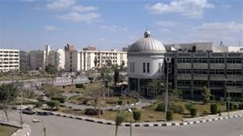 جامعة الفيوم 
