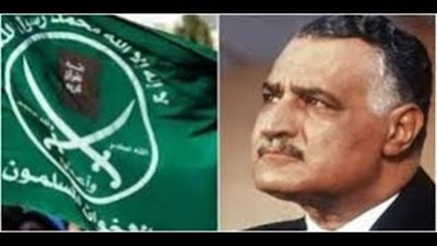 شقيق عبد الناصر: وحيد حامد زور التاريخ في مسلسل الجماعة 2