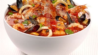 طريقة إعداد «طاجن السبيط» من مطبخ الشيف «راشيل»