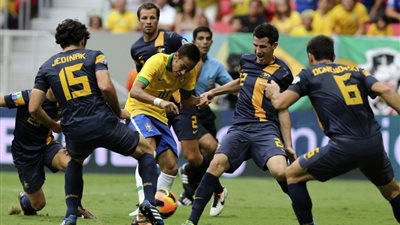 مواعيد مباريات اليوم في تصفيات آسيا والوديات الدولية