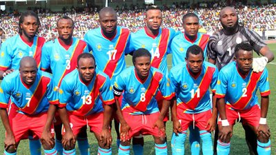 منتخب الكونغو يصل القاهرة 26 مايو لمواجهة المنتخب