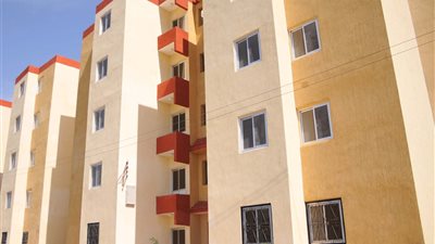 محافظ الشرقية يعلن عن 277 وحدة سكنية بـ6 مراكز