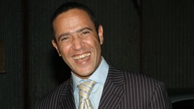 أشرف عبدالباقي يكشف تفاصيل وموعد عرض الموسم الثالث من مسرح مصر