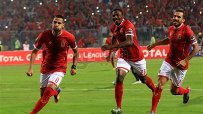 الأهلي في مهمة صعبة أمام الوداد المغربي بنهائي أبطال أفريقيا.. الليلة