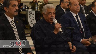 بالصور.. تفاصيل مؤتمر الداخلية لوضع حلول جذرية لحوادث الطرق