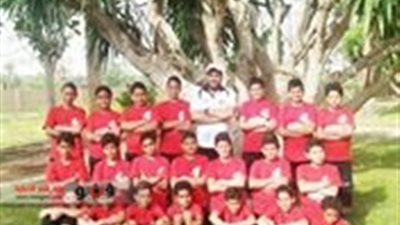 «الشمس» يواجه « BW» في بطولة ألمانيا الدولية لكرة اليد