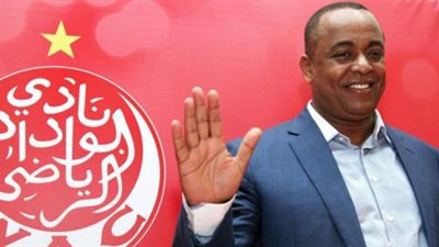 رئيس الوداد البيضاوي: لا نخشى خبرة الأهلي الأفريقية