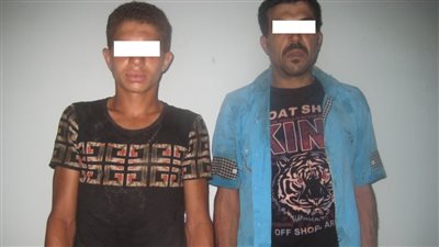 القبض على عاطلين تخصصا في السرقة بالإكراه بالمنوفية
