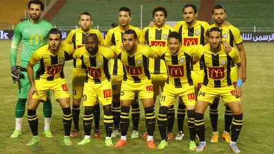 اليوم.. المقاولون يختتم معسكره بالإسكندرية استعدادا للدوري