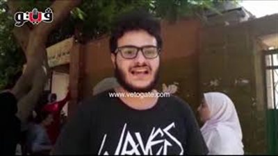 طلاب الثانوية: 90% من أسئلة امتحان علم نفس والاجتماع مباشرة (فيديو)