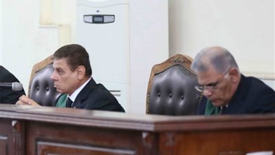 رئيس أمن الدولة السابق: ثورة يناير مؤامرة بدأت بعد انهيار برجي التجارة