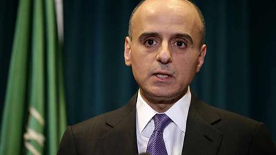 السعودية ترحب بالهدنة المؤقتة في سوريا