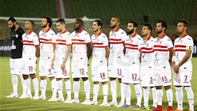 تغييرات في تشكيل الزمالك أمام الهلال السعودي