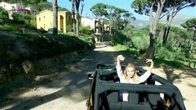 بالفيديو.. «وصلة رقص» لرولا سعد في «محدش بياكلها بالساهل»