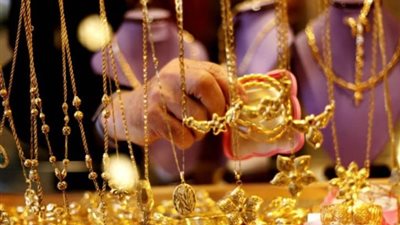 استقرار أسعار الذهب.. وعيار ٢١ يسجل ٦٥٣ جنيها