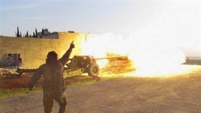 مقتل «طمطم» القيادي في «داعش» بـ«سرت»