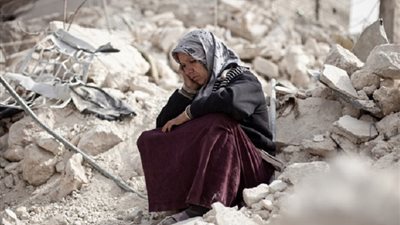 السعودية: نتابع سريان الهدنة في سوريا