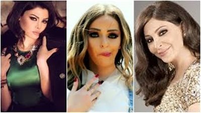 بالفيديو.. زين كرزون تقلد هيفاء وإليسا في «محدش بياكلها بالساهل»