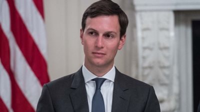 كبير مستشاري ترامب يغادر القاهرة بعد بحث الملف الفلسطيني