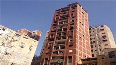 3 حالات لإلغاء الضريبة العقارية عن بعض المباني