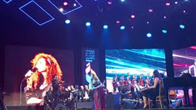 اخبار ماسبيرو.. فلسطين تدير حفل ختام المهرجان العربي للإذاعة والتليفزيون