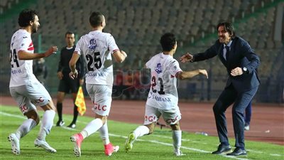 مصر والعالم في 15 صورة أبرزها.. إغلاق البيت الأبيض وفوز الزمالك بثلاثية